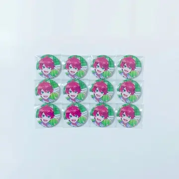 컬러풀 피치 쟈파파