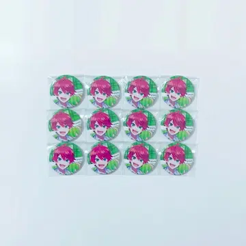 컬러풀 피치 쟈파파