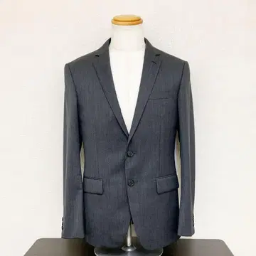 [ 전시품 ] 더 수트 컴퍼니 다케오 키쿠치 자켓 총 안감