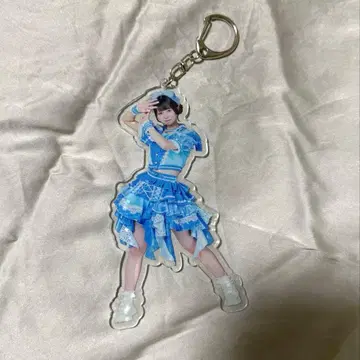 MEGAFON 우구모 로코 아크릴 키링