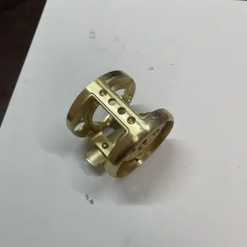 칼카타 50XT 프레임 조립 [ 관번 LI ]