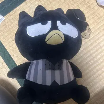 배트바츠마루 미드나잇 엔젤 BIG 봉제 인형