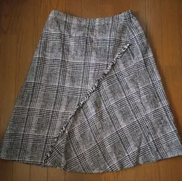 리플렉트 스커트 15호