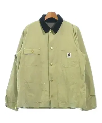 sacai 커버올 남성용