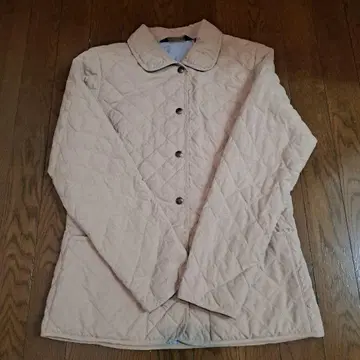 Eddie Bauer 퀼팅 자켓 S