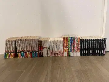 코믹스 묶음 판매