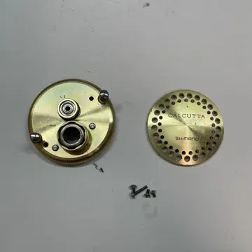 칼커타 50XT 본체A,B조 [관번LI]