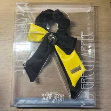 미세스 바벨탑 라이트 스틱 리본