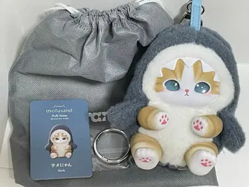 mofusand 모프 샌드 kiramekko 사메냥