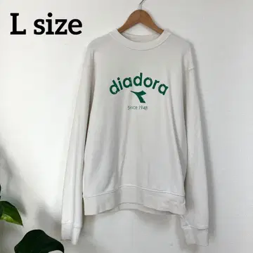 DIADORA 디아도라 트레이닝복 L 사이즈