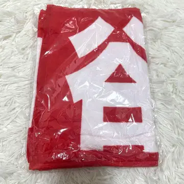 도쿄 스카 파라다이스 오케스트라 멤버 타월 야나카 아츠시