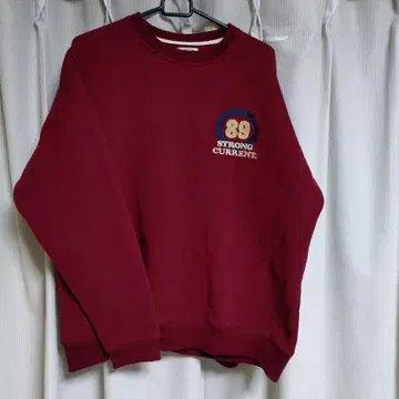 STRONG CURRENT 서핑 트레이닝복