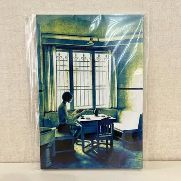 NANA 엽서 우체국