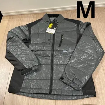 도라이치 방한 점퍼 M