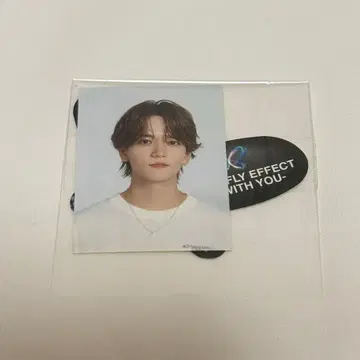 FANTASTICS 나카지마 소우타 스티커