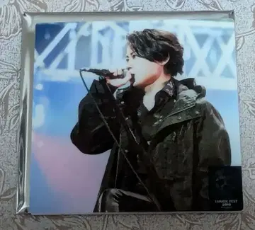 [ LUNASEA ] LUNATIC FEST.CAFE 아크릴 코스터