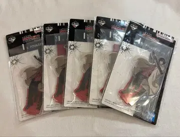 사카모토 데이즈 나구모 아크릴 스탠드 제일복권