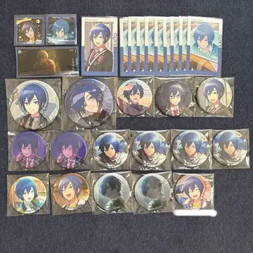 프로세카 KAITO 묶음 판매