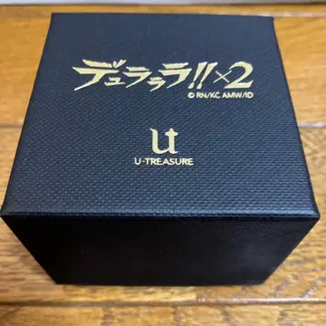 [ 기간 한정 가격 ] 오리하라 이자야 반지 반지 목걸이