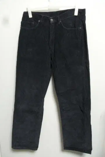 00s Silas Corduroy Pants New Cordz 32
