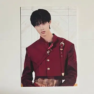 M!LK 소노 슌타 HMV Kiss Plan 패널