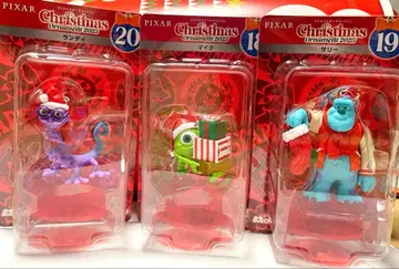 해피 복권 디즈니 크리스마스 오너먼트 2025