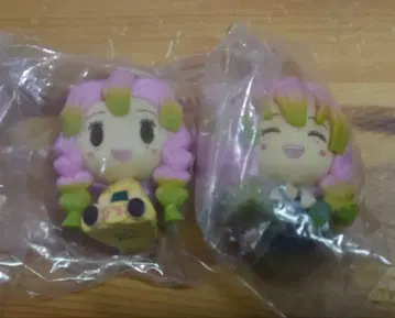 쵸코놋코 피규어 칸로지 미츠리