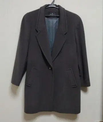 [ 새상품급 ] 블루노 피아테리 고급 코트