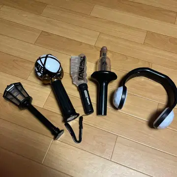 SixTONES 응원봉 묶음 판매