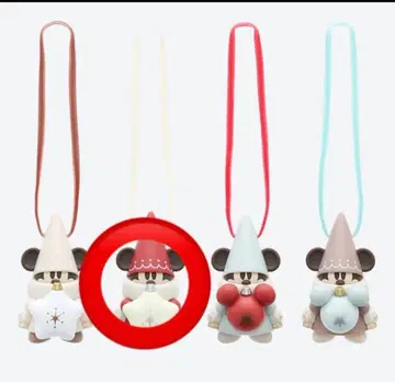 릴린린 캡슐 토이