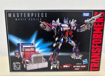 트랜스포머 마스터피스 MPM-4 옵티머스 프라임