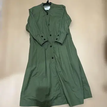 MHL 원피스 새상품급