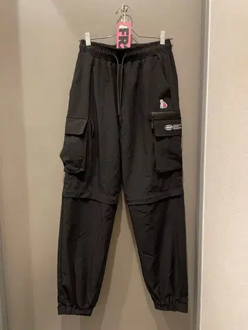 2way Stretch Cargo Pants #FR2