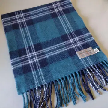 [ Lochcarron Scotland ] 로캐론의 타탄 체크 머플러
