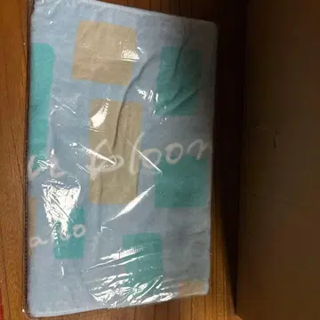 사이토 소마 We are inbloom! 페이스 타월