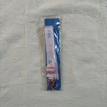 SEVENTEEN 스트랩 THE8