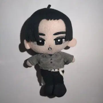 스노우 칠 봉제 인형 메구로 렌