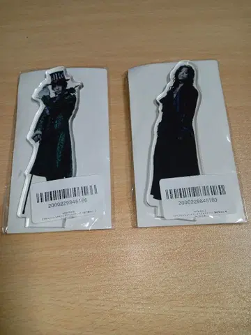 뮤지컬 프랑켄슈타인 잭 괴물 아크릴 스탠드