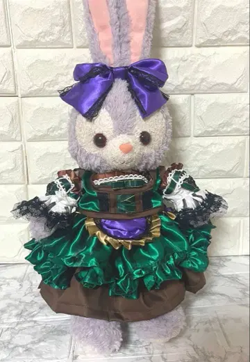 봉제 인형 코스튬