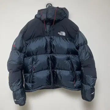 THE NORTH FACE Summit Series 다운 자켓