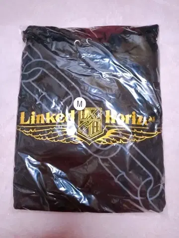 Linked Horizon 린호라 후드티 진격의 궤적 미개봉 새상품