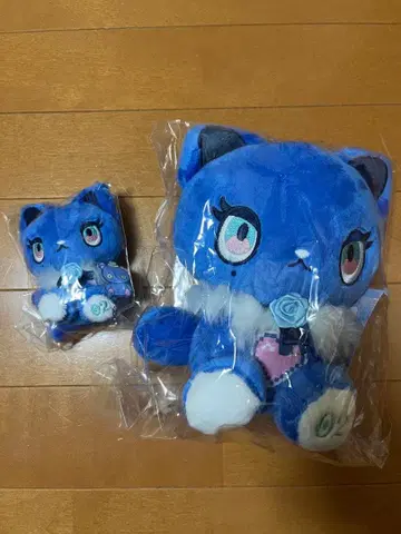 애드 로자 토르마리 HMV 수주품 2세트