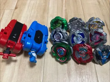 베이블레이드X 묶음 판매