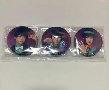 에이스테 겨울 단독 애니메이트 특전 캔뱃지