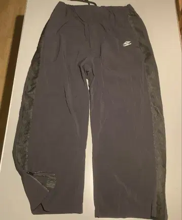 UMBRO x BEAUTY&YOUTH UNITED ARROWS 트랙 팬츠