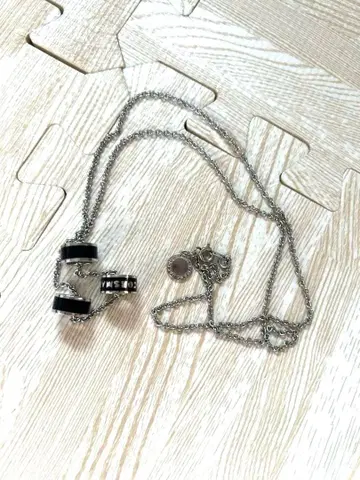 목걸이 마크 바이 제이콥스