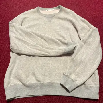 Seven by seven 풀오버