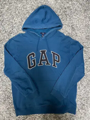 00s GAP 후드티 크롭 기장