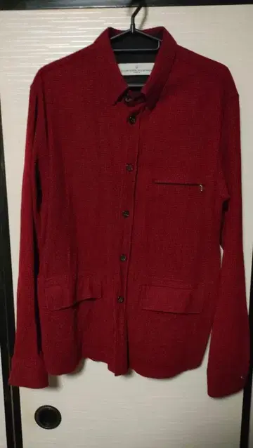 GOLDEN GOOSE 셔츠 자켓 표기 XS ( M 사이즈 정도 )