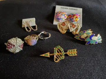 액세서리 8종 세트